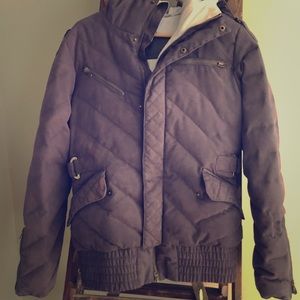 Women’s ski/snowboard jacket